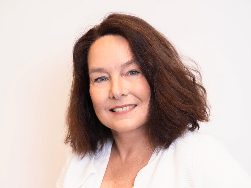 Priv. Doz. Dr. med. U. Petra Zieglmayer